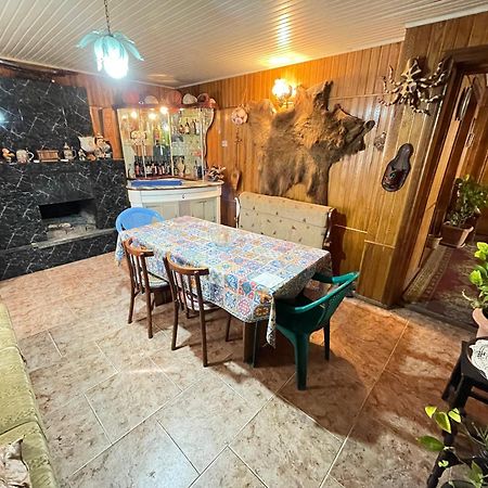 Guesthouse Georgia Sagarejo Екстериор снимка