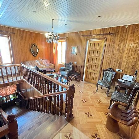 Guesthouse Georgia Sagarejo Екстериор снимка