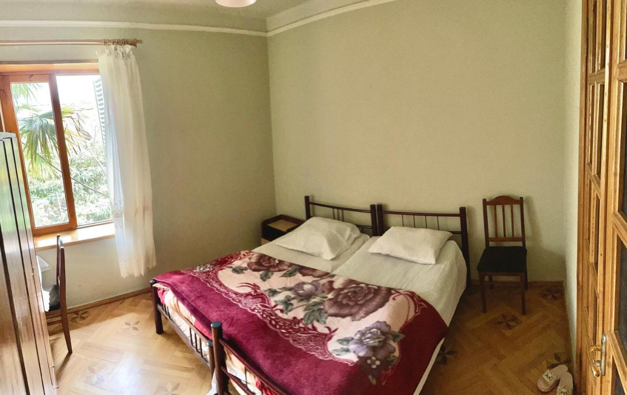 Guesthouse Georgia Sagarejo Екстериор снимка