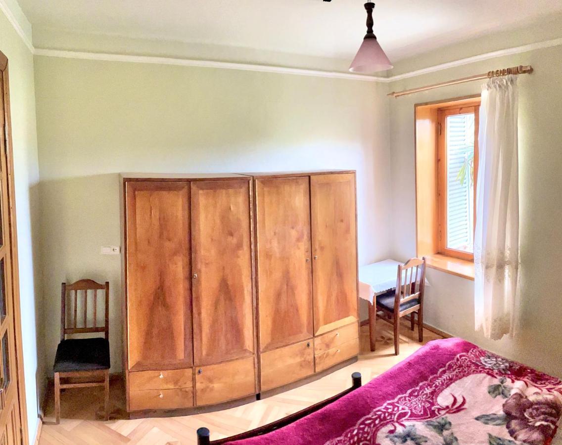 Guesthouse Georgia Sagarejo Екстериор снимка