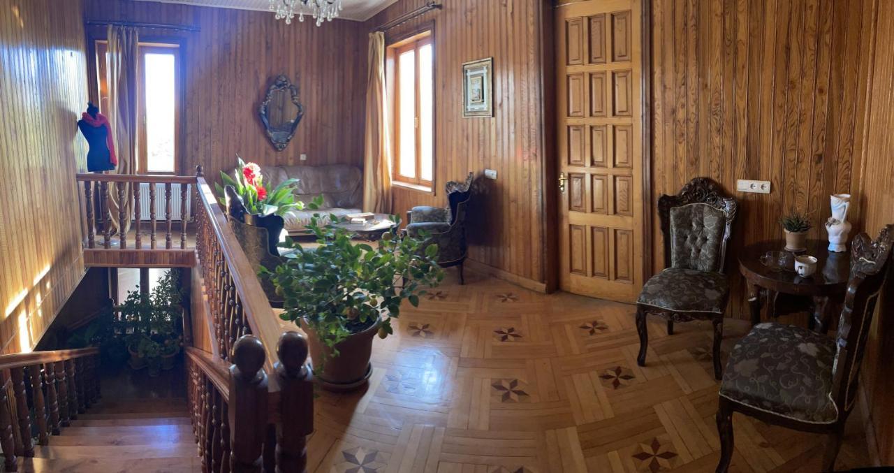 Guesthouse Georgia Sagarejo Екстериор снимка