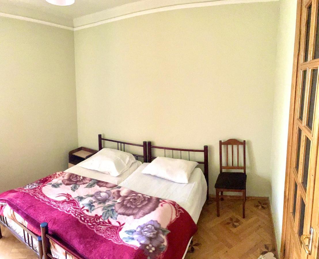 Guesthouse Georgia Sagarejo Екстериор снимка