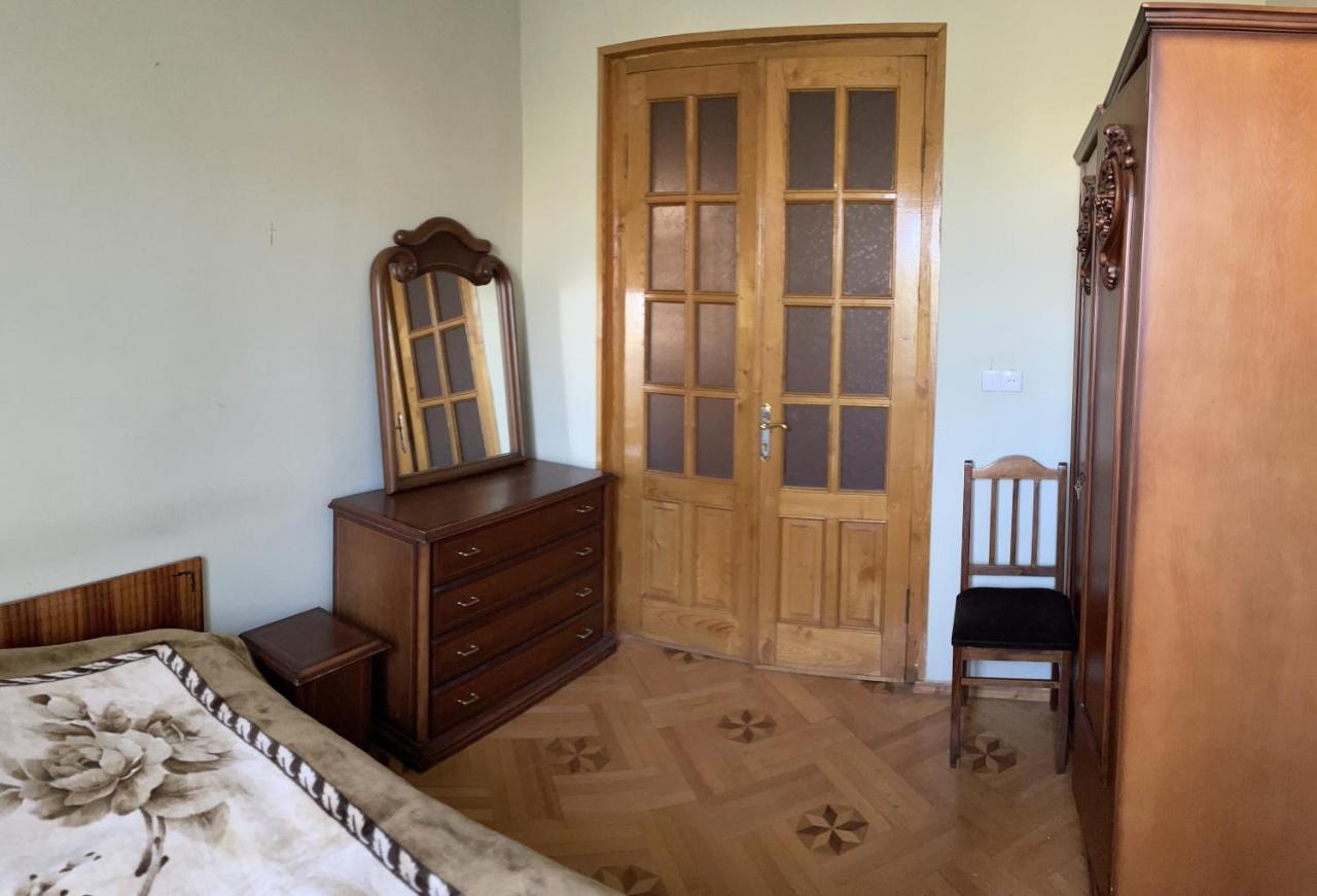 Guesthouse Georgia Sagarejo Екстериор снимка