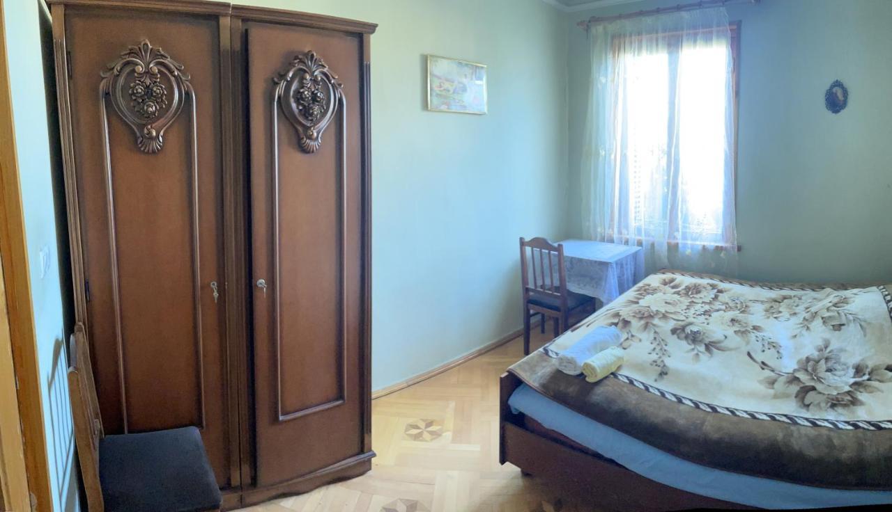 Guesthouse Georgia Sagarejo Екстериор снимка
