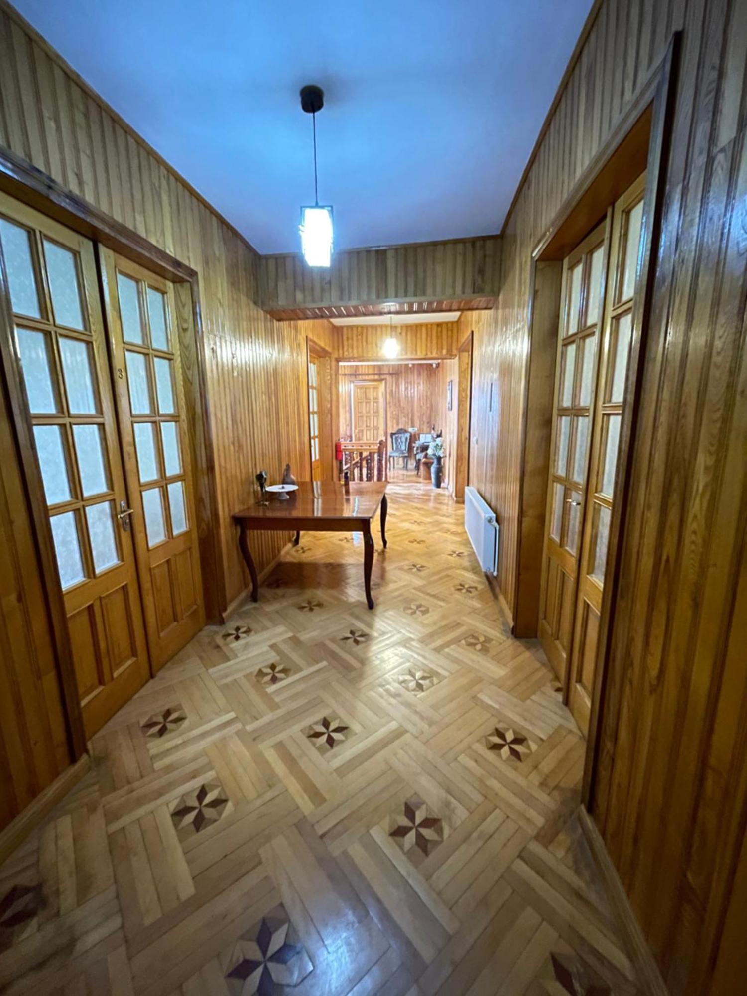 Guesthouse Georgia Sagarejo Екстериор снимка