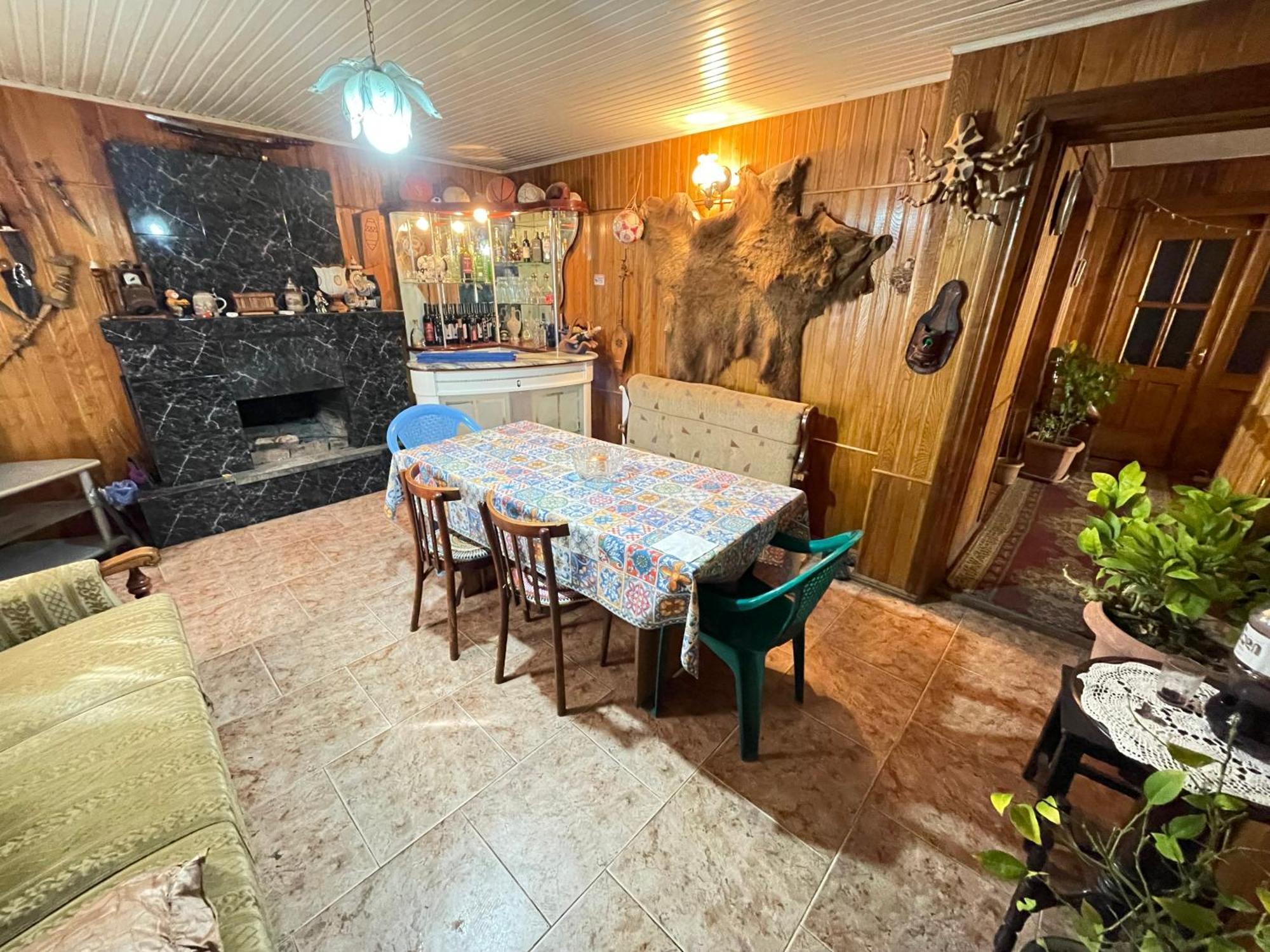 Guesthouse Georgia Sagarejo Екстериор снимка