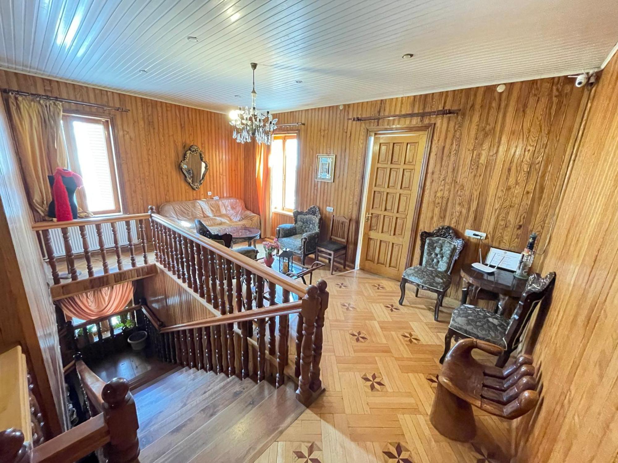 Guesthouse Georgia Sagarejo Екстериор снимка