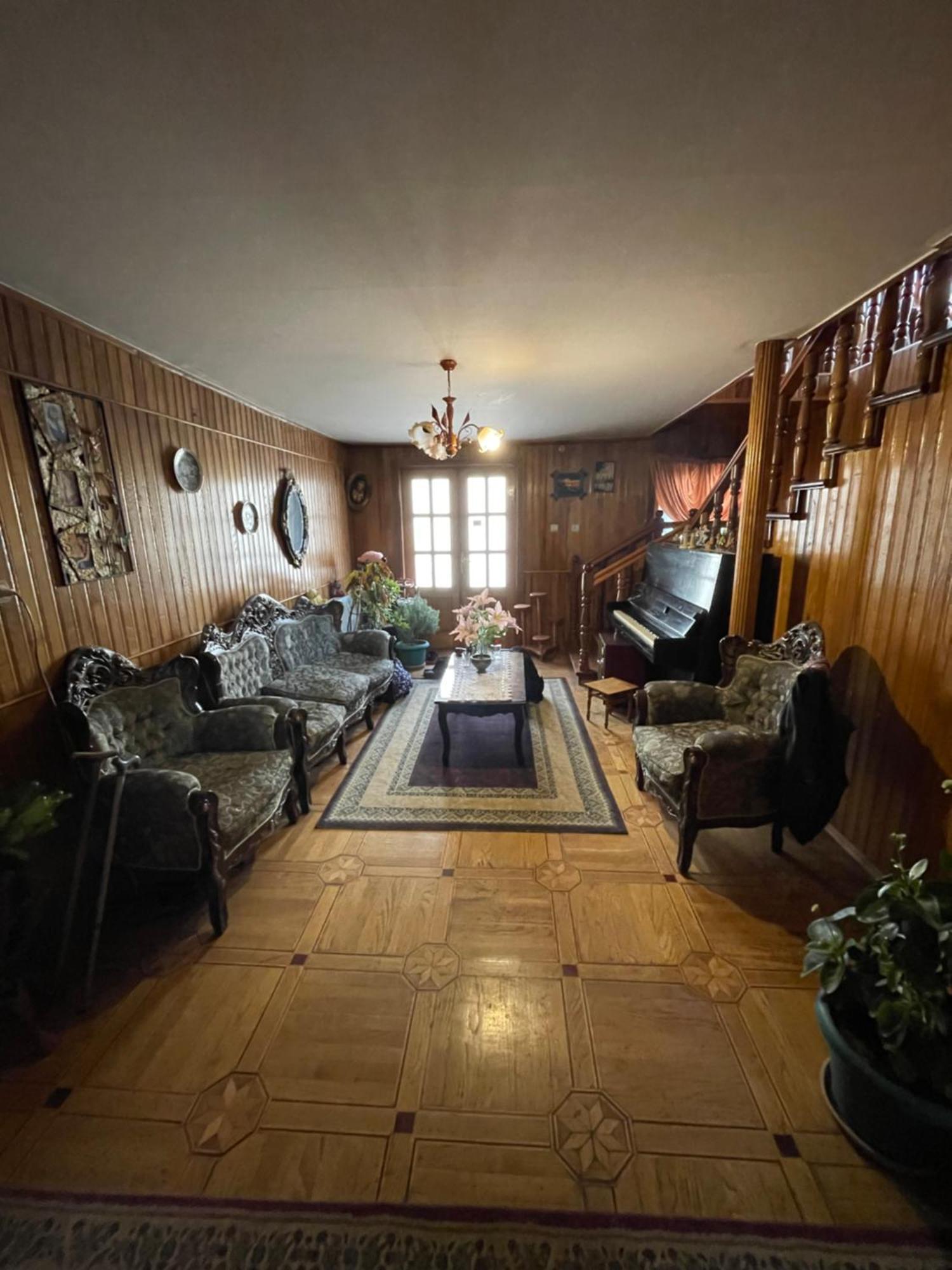 Guesthouse Georgia Sagarejo Екстериор снимка