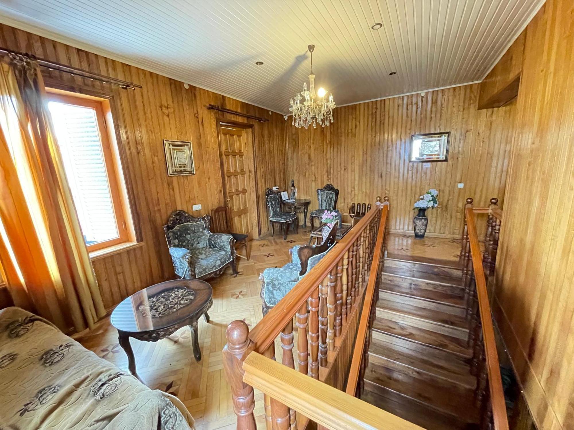 Guesthouse Georgia Sagarejo Екстериор снимка