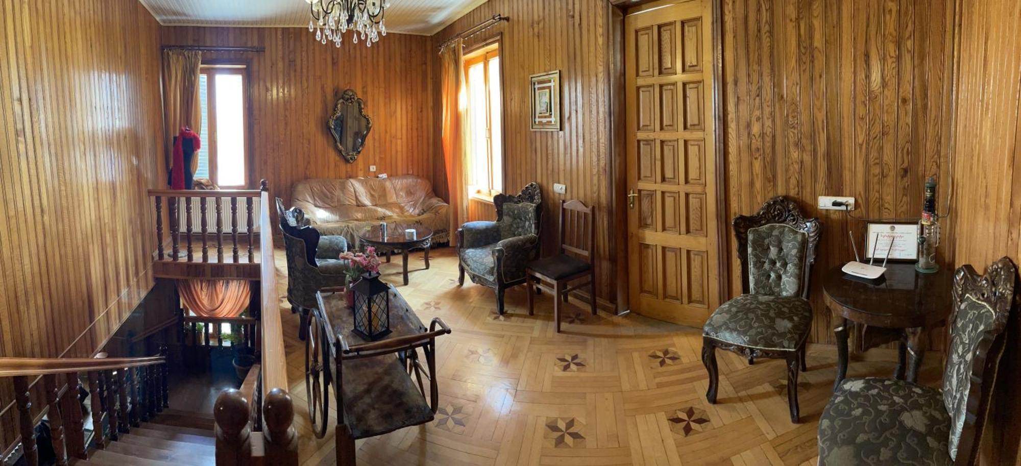 Guesthouse Georgia Sagarejo Екстериор снимка