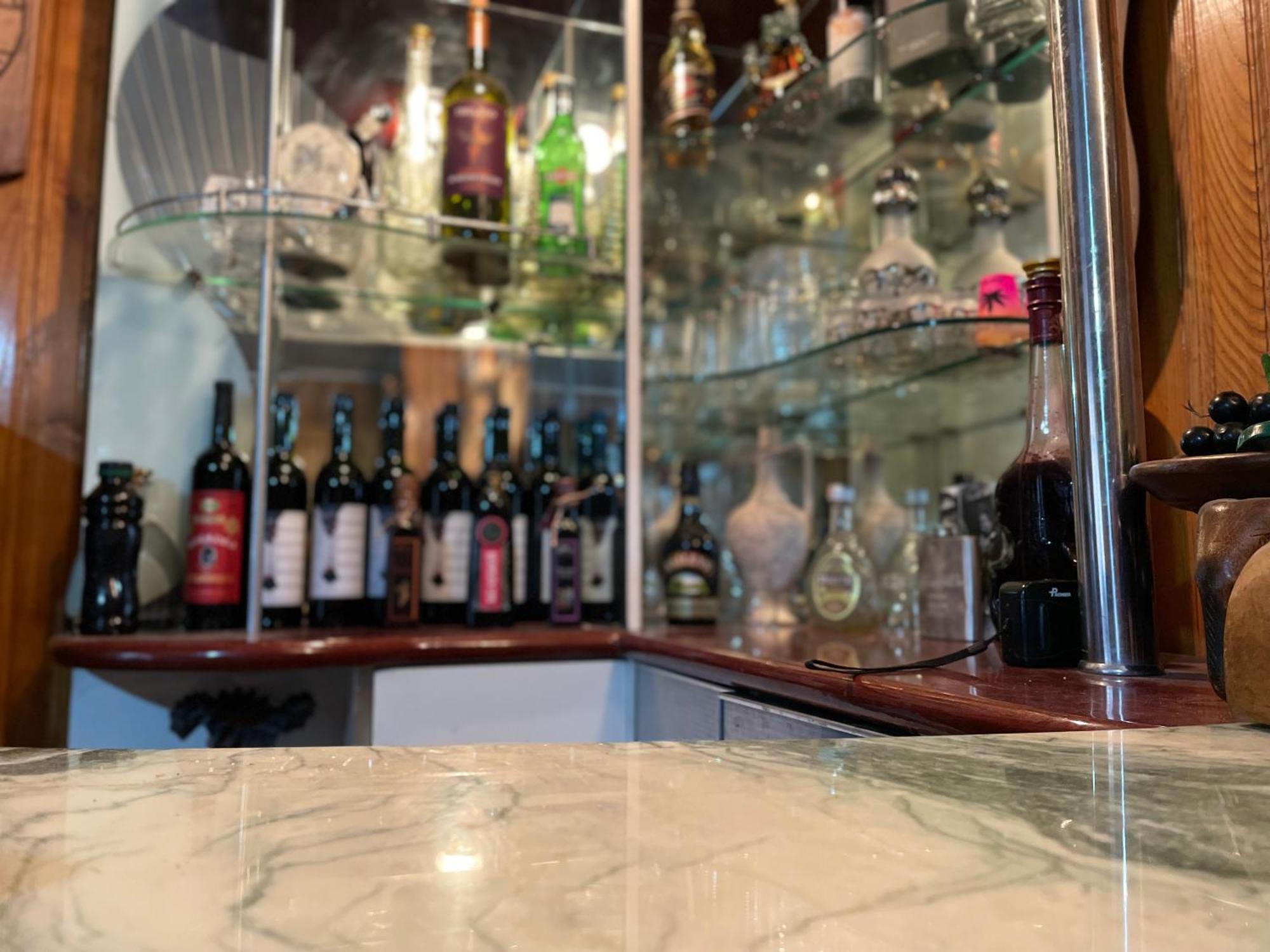 Guesthouse Georgia Sagarejo Екстериор снимка