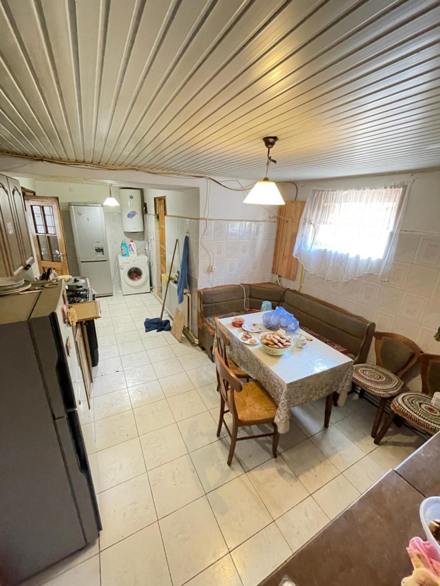 Guesthouse Georgia Sagarejo Екстериор снимка