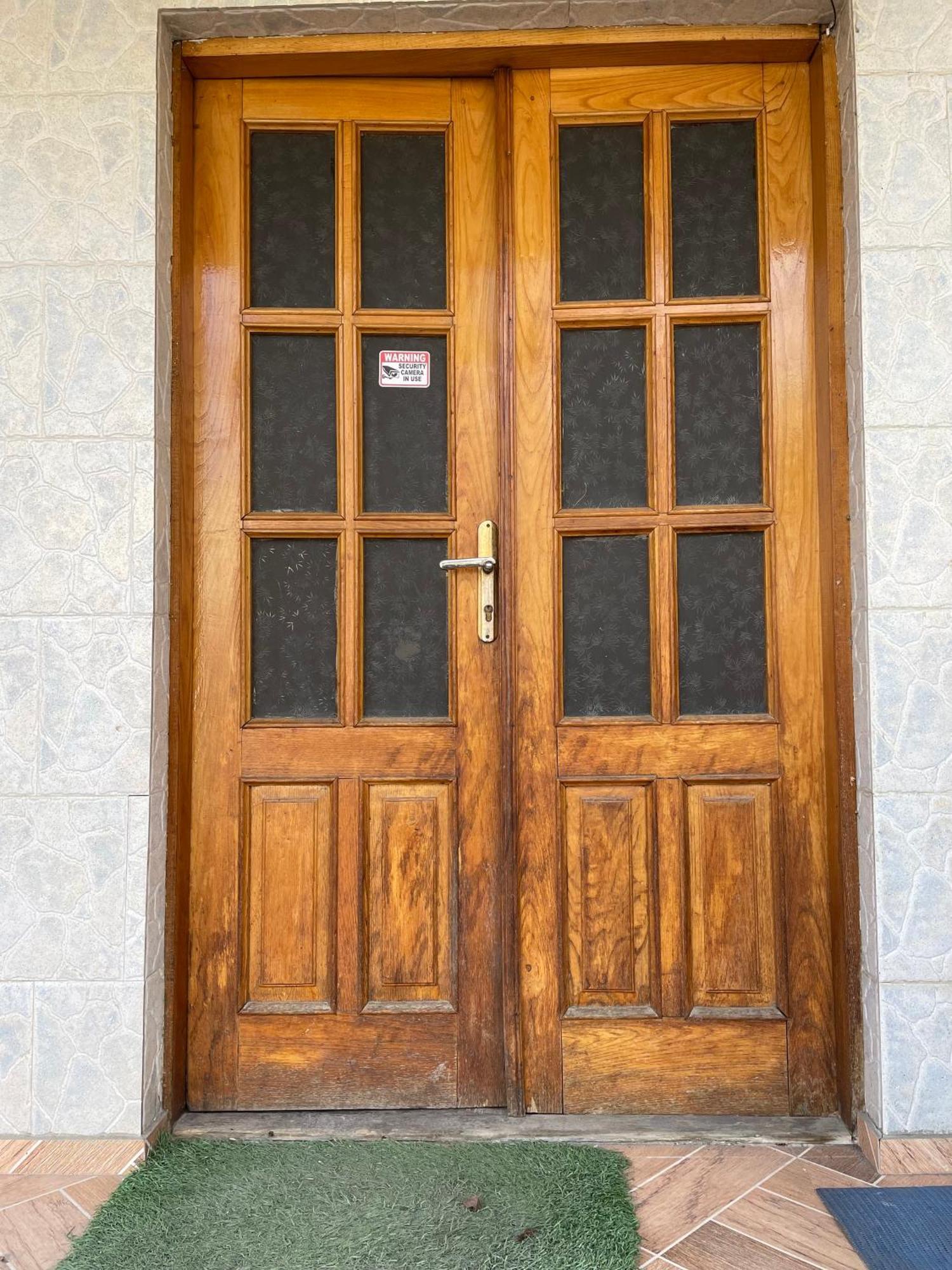 Guesthouse Georgia Sagarejo Екстериор снимка