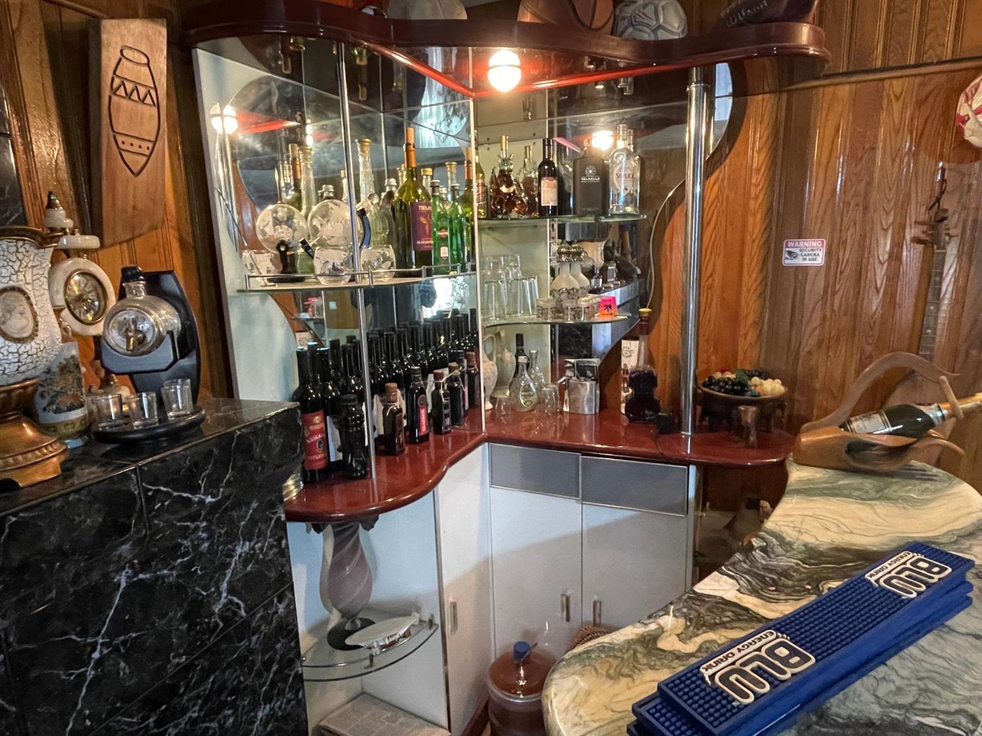 Guesthouse Georgia Sagarejo Екстериор снимка