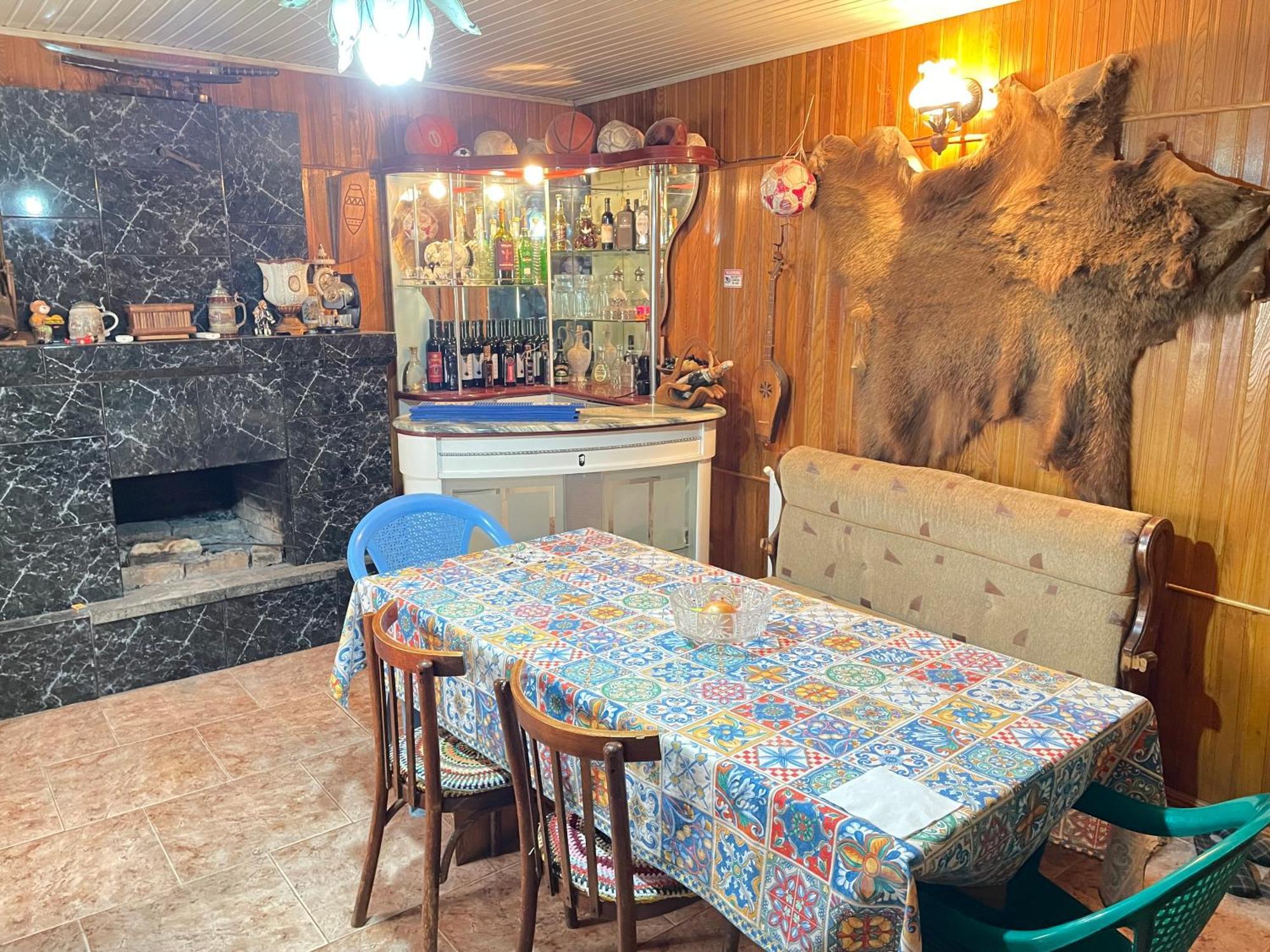 Guesthouse Georgia Sagarejo Екстериор снимка