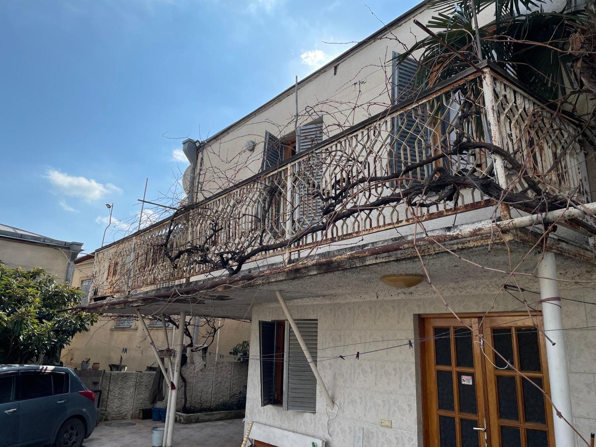 Guesthouse Georgia Sagarejo Екстериор снимка