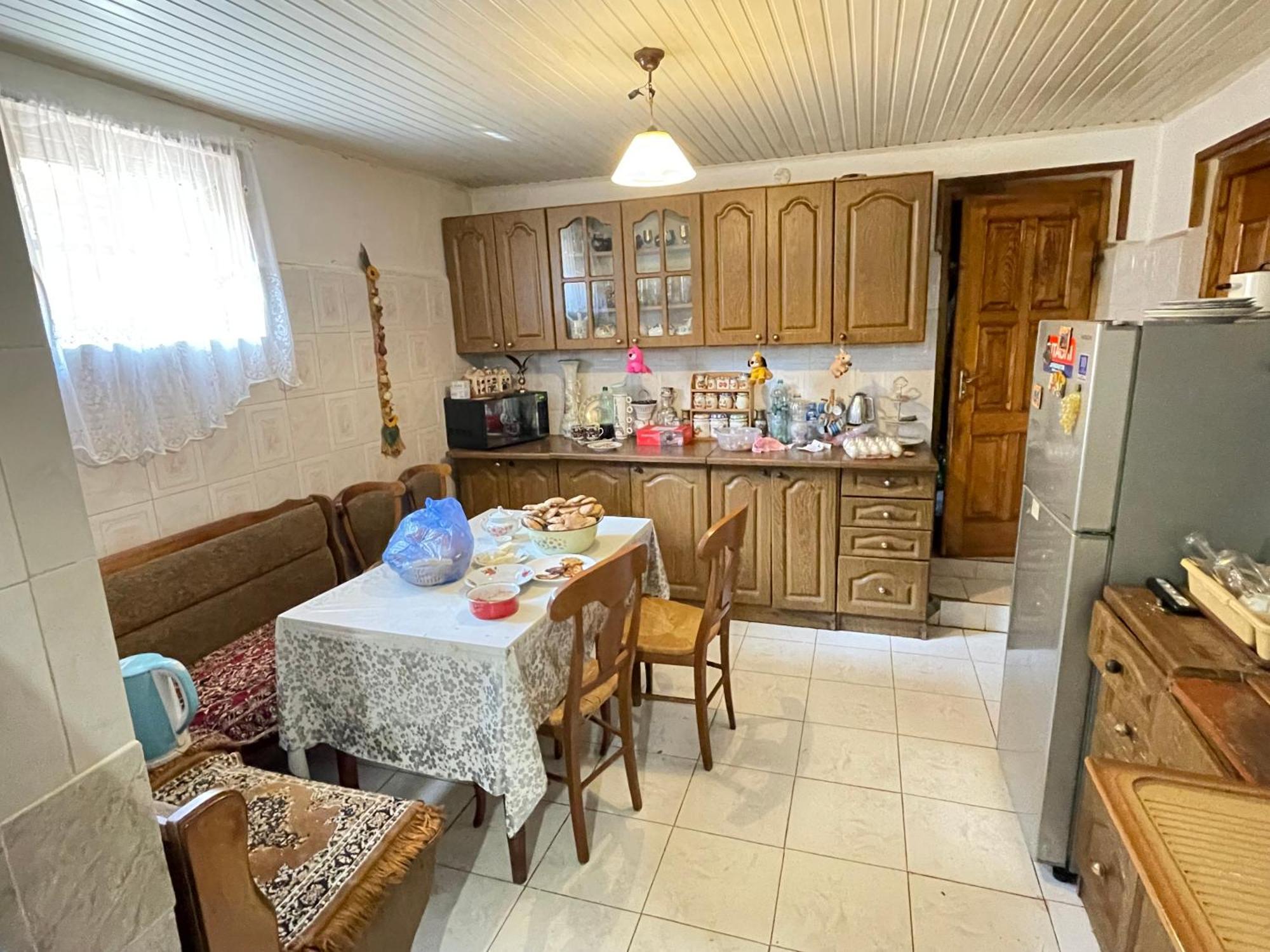 Guesthouse Georgia Sagarejo Екстериор снимка