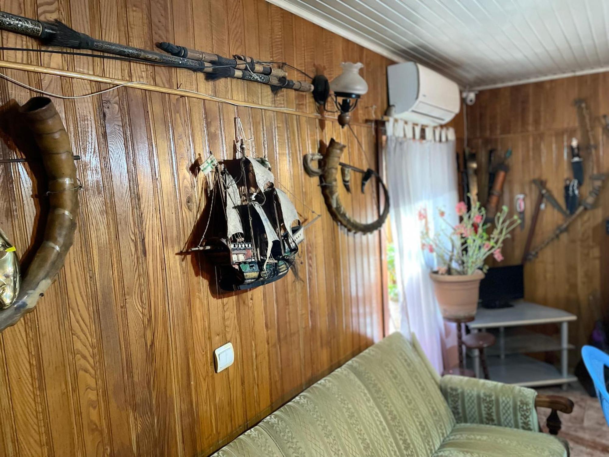 Guesthouse Georgia Sagarejo Екстериор снимка
