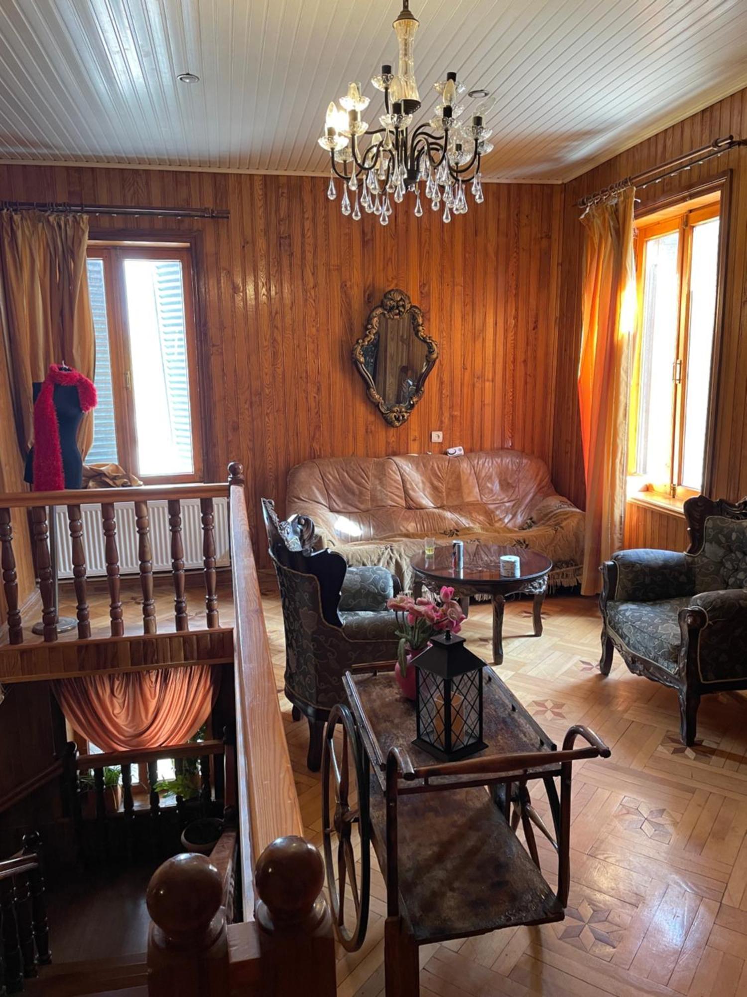 Guesthouse Georgia Sagarejo Екстериор снимка