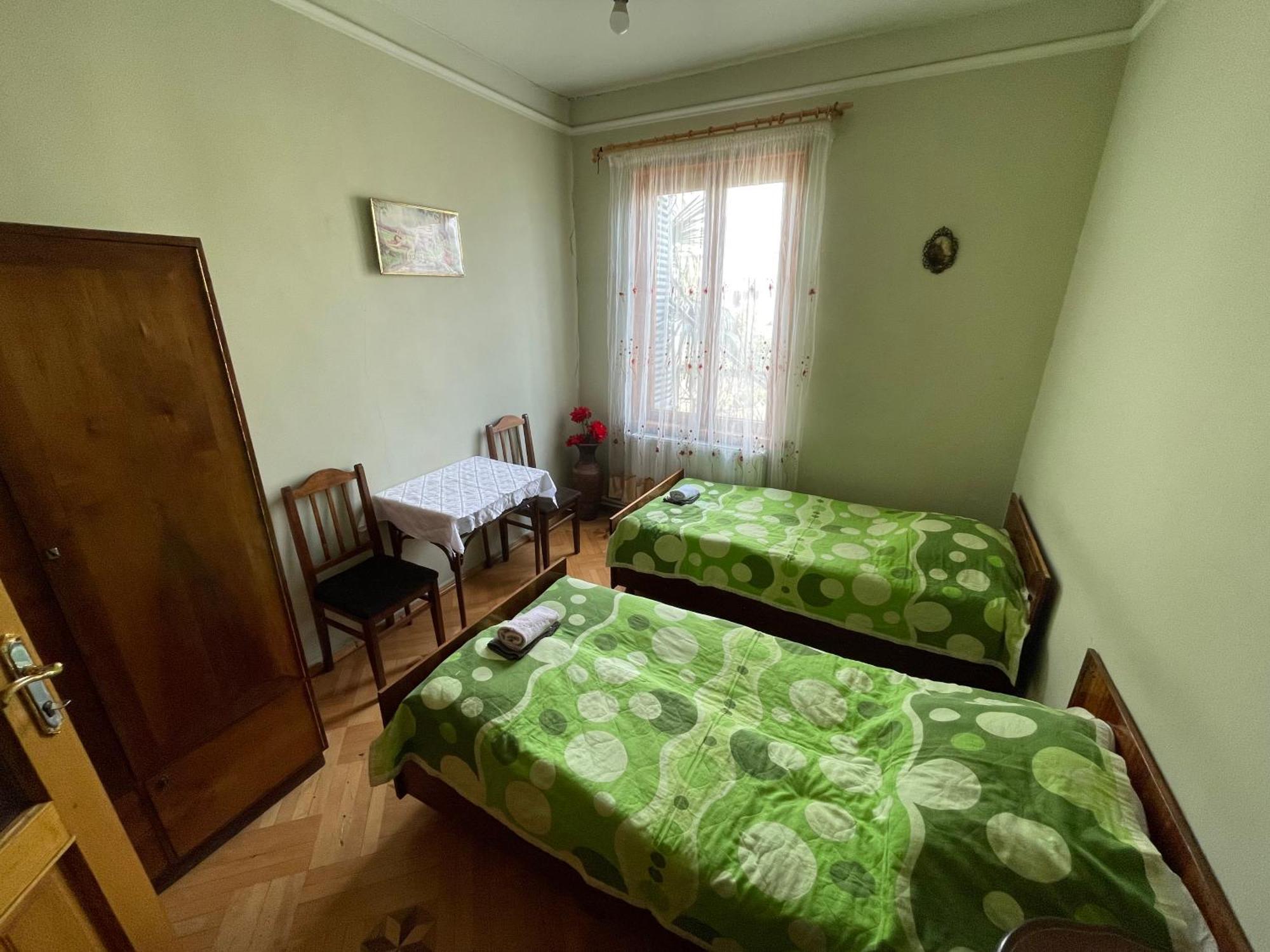 Guesthouse Georgia Sagarejo Екстериор снимка