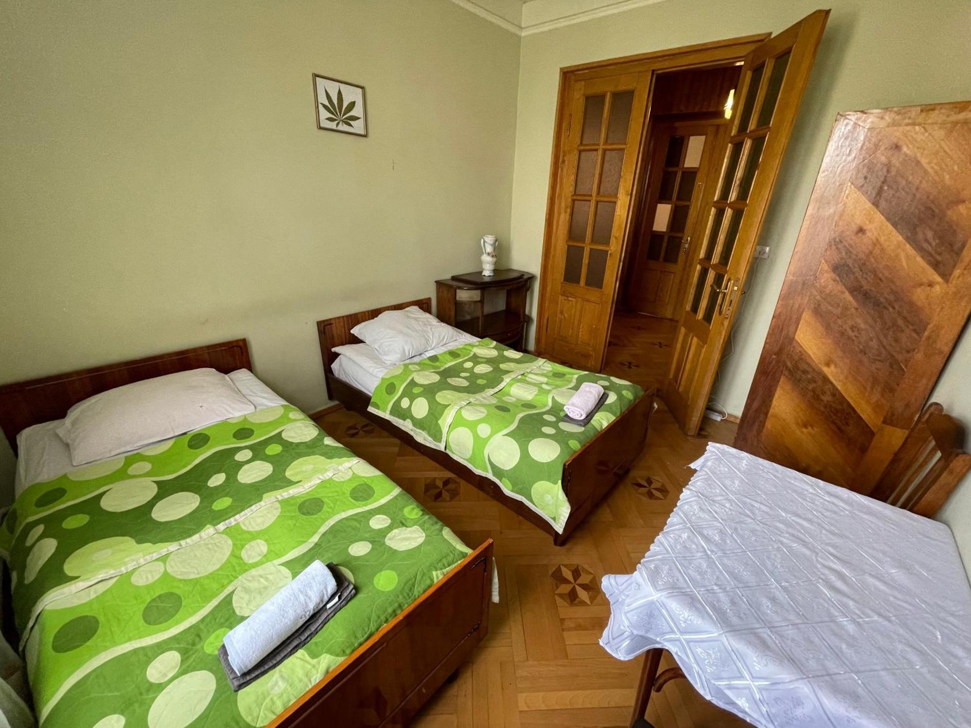 Guesthouse Georgia Sagarejo Екстериор снимка