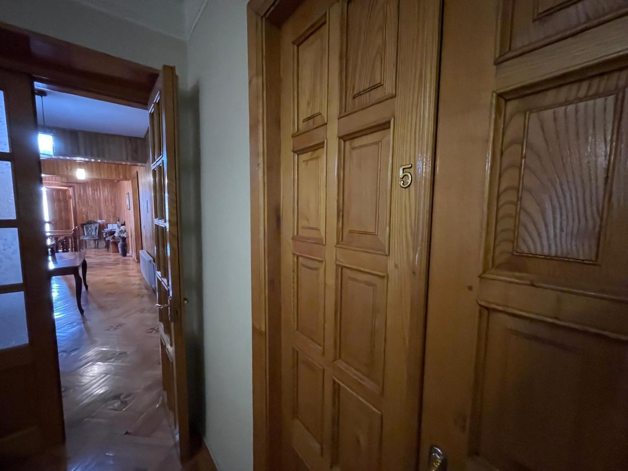 Guesthouse Georgia Sagarejo Екстериор снимка