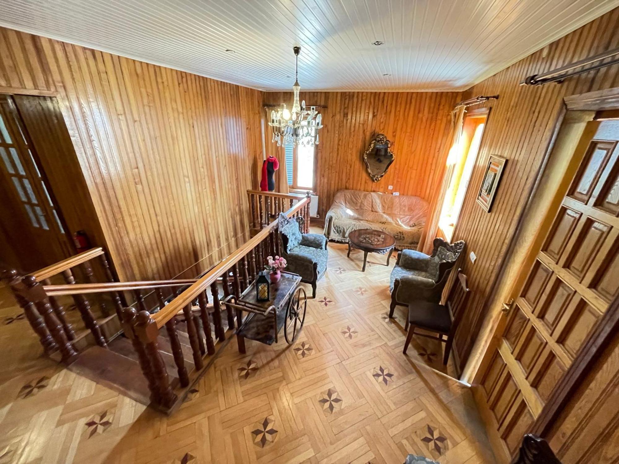 Guesthouse Georgia Sagarejo Екстериор снимка
