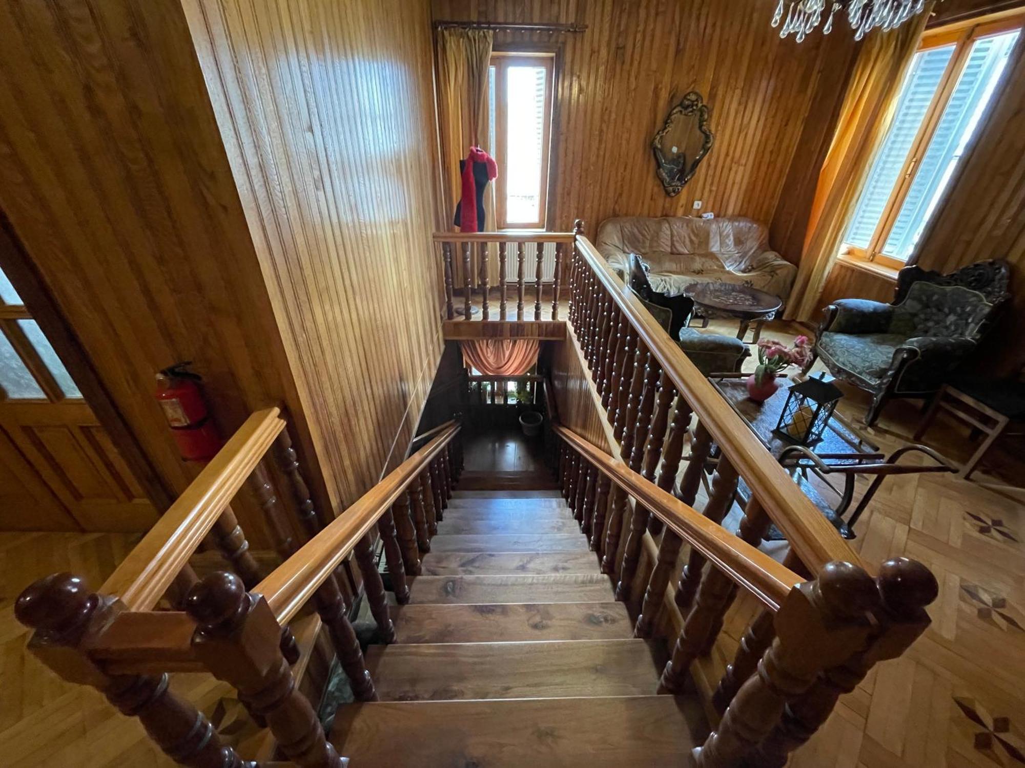 Guesthouse Georgia Sagarejo Екстериор снимка