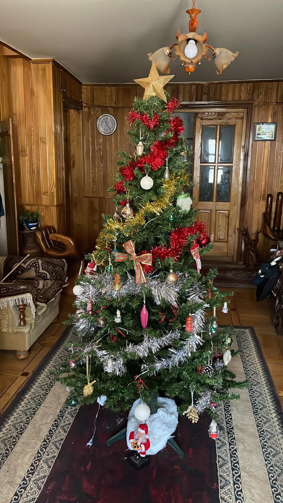 Guesthouse Georgia Sagarejo Екстериор снимка