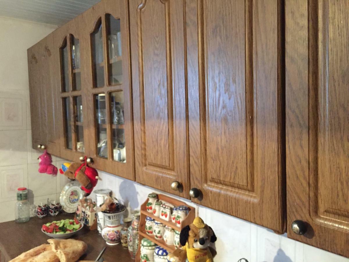 Guesthouse Georgia Sagarejo Екстериор снимка