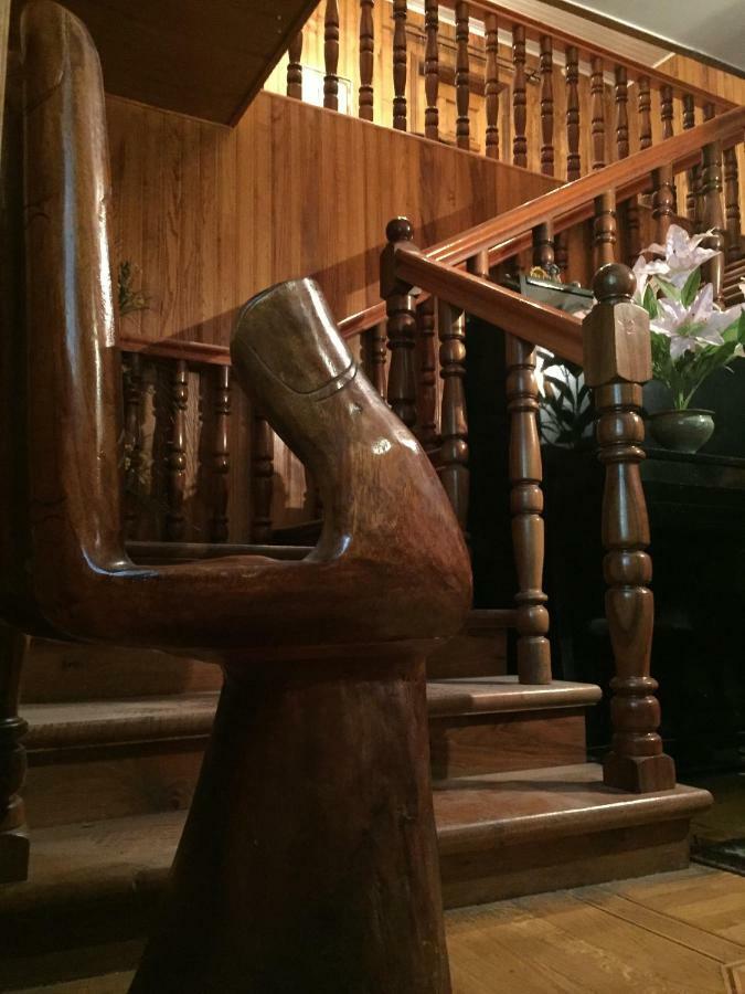 Guesthouse Georgia Sagarejo Екстериор снимка