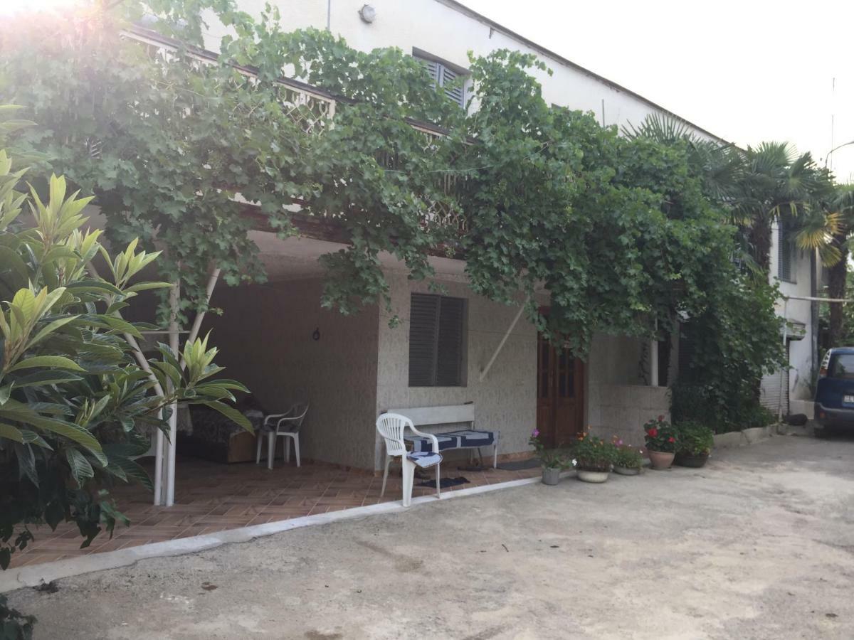 Guesthouse Georgia Sagarejo Екстериор снимка