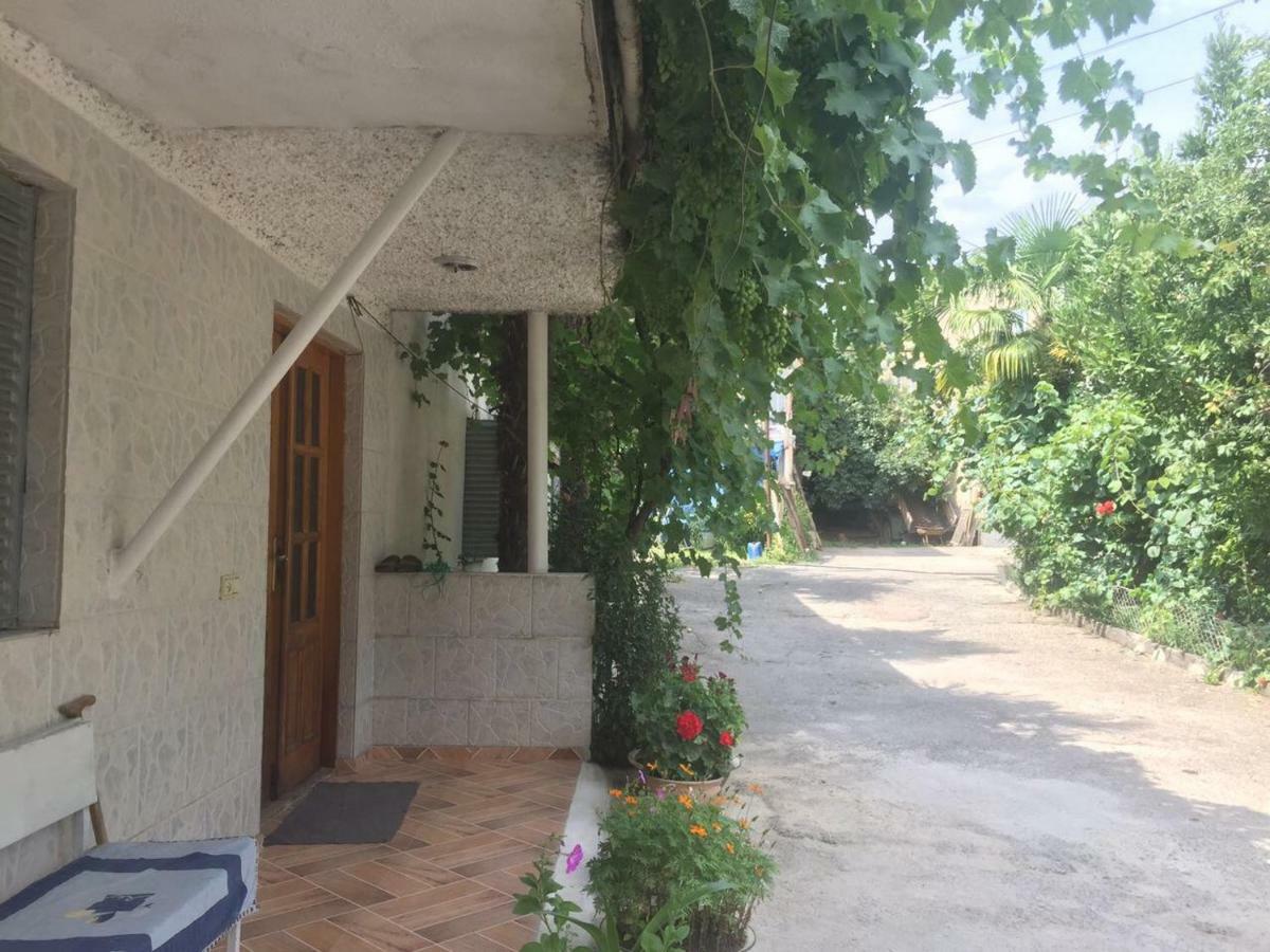 Guesthouse Georgia Sagarejo Екстериор снимка